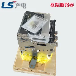 LS Air Circuit Breaker AH-63G3-50A M1D1D1BC AG1U0 CNLS AS-20E4-20A M1D1D1AX AG1U0ALCB thumbnail-1