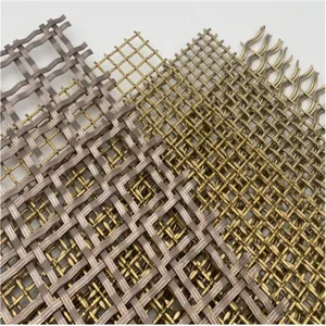 Anping Qidong Wire Mesh Products Co., LTD company overview - view 1 thumbnail