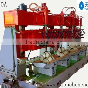 Screen Pipe Slotting Machine for Petroleum (PM220A) thumbnail-1