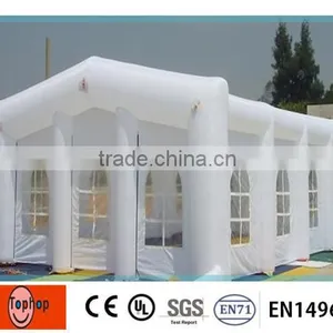 Wide Application High Quality Inflatable Wedding Tent for Sale thumbnail-1