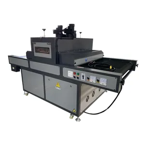 TM-UV9000 Ce Approved UV Drying Machine thumbnail-1