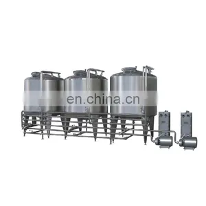 Cream Cheese Machine Dairy Processing Line thumbnail-2