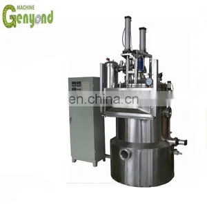 Industrial Vacuum Fruit Frying Machine thumbnail-1