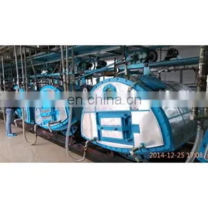 Full Automatic 50 Ton per Day Mono Crystal Rock Sugar Production Line Plant thumbnail-1