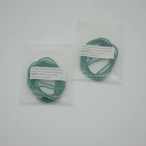 Table Round Belt of Saddle Stitching Head thumbnail-2