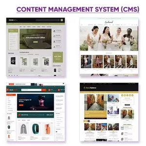 Website Design Marketing Web B2C Online Shop Ecommerce App B2B Sales Business Software Marketplace Best Wholesale Websites thumbnail-1