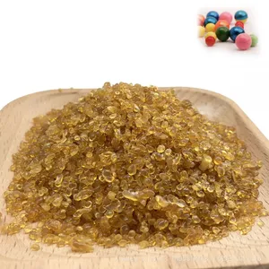 160 Bloom Nice Price Technical Gelatin Pearl Bone Skin Glue Industrial Gelatin for Bookbinding thumbnail-1