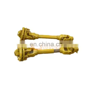Sinotruk Howo T5G T7H TX Sitrak C5H C7H Truck Spare Parts 711W461220029 Howo Steering PTO Shaft thumbnail-3