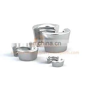 Chinese Suppliers Howo WD615.87 Howo WD615.87 D10 Engine Parts Valve-gear Mechanism Vg1500050025 Valve Cone thumbnail-4