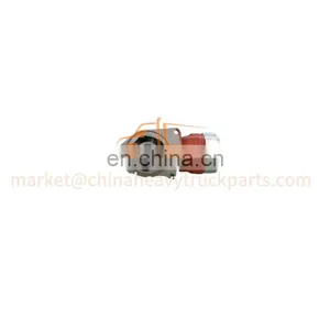 Foton Auman/Aumark/Miler/Land Pioneer Truck Weichai Engine Gearbox Zf/Fast Truck Spare Parts 612600130047 Bush thumbnail-2