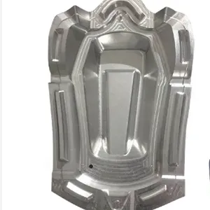 Aluminium Rotomould Factory thumbnail-3
