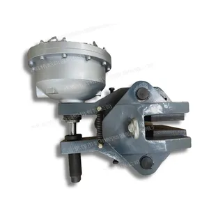 QP Series Pnematic Brake thumbnail-5