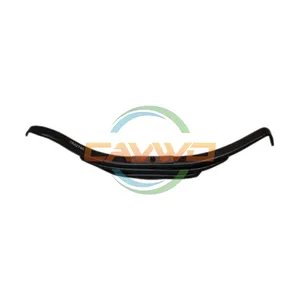 TRA Truck Spare Parts Suspension Leaf Spring thumbnail-2
