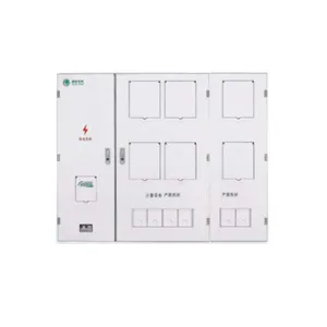 Electronic Box Meter Box thumbnail-1