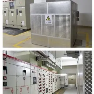Power Distribution Optical Fiber Communication Factory Price High Quality Hot Sale Outdoor Cabinet thumbnail-3