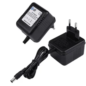 PFC LED Driver 12V 24V 60W-300W IP67 IP68 Waterproof With Wide Input Voltage thumbnail-1