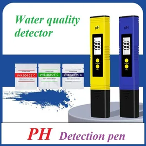PH Detection Pen Water Quality Testing thumbnail-1