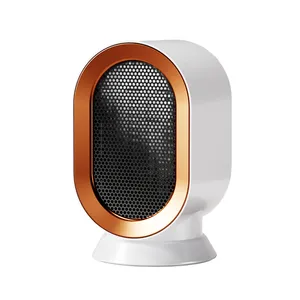 Intelligent Shaking Head Electric Heater thumbnail-5