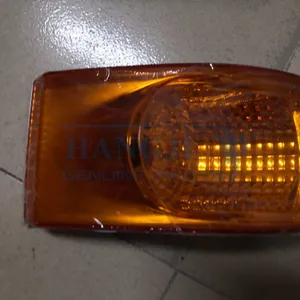 Hot Sale Replacement Auto Rear Lights HJH-093 LED 24V Tail Lights Lighting System for Bus thumbnail-4