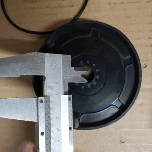 Portable Air Pump Bus Door Air Pump Repair Kit 6108-00090 12x12x5 for China Bus thumbnail-6