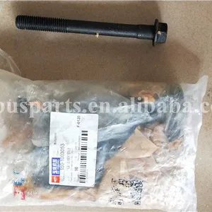 Other Performance Parts 150-1003053 Yuchai Chinese Bus Aluminum Head Screw Cylinder thumbnail-2