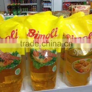 Automatic Bag Packing Machine thumbnail-4