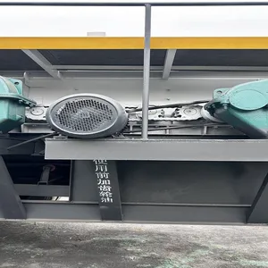 High-end Mud and Stone Separation Equipment: Excellent Quality, Helping the Green Development of Mining thumbnail-3