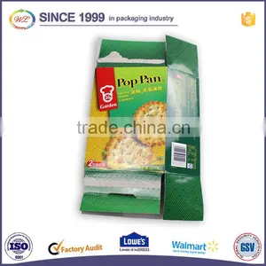 New Design Custom Cute Paper Cake Box With Printed Logo thumbnail-5