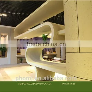 Flexible Clay Modern House Design Global Unique Classic White Stone Veneer Wall Cladding thumbnail-6