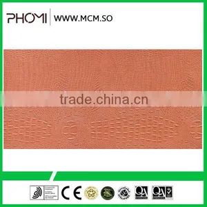 Fashion and Beautiful Flexible Waterproof Antiskid Waterproof Breathability Durability Croco Facade Wall Tile thumbnail-2