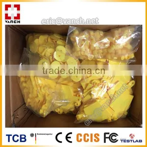 UHF RFID in Livestock Tracking thumbnail-3