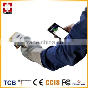 Gen2 Passive Handheld RFID Reader With Bluetooth 4.0 /usb 2.0 thumbnail-1