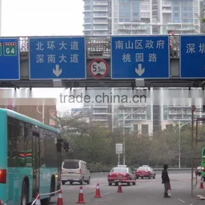 Long Distance Rfid System for Vehicle/ETC/Parking Lot Solutions thumbnail-2