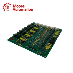 GE DS3800HIOA1C1E High Voltage Input Isolator Board NEW thumbnail-1