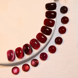 GS Glamour Red Series thumbnail-5