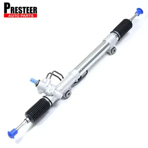 High Quality Hydraulic Power Steering Rack for Toyota Land Cruise 4700 2003-2007 44250-60100 44200-60100 4425060120 LHD thumbnail-1