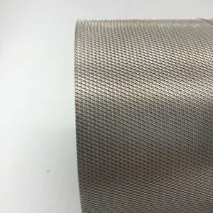 New Arrival Aluminum Mesh for Battery thumbnail-2
