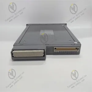Reliable ICS Triplex T8451 Digital Output Module for Safety-Critical Applications thumbnail-1