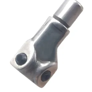 122-75509 Needle Clamp Juki MO-6912S-CE4-40H, MO-6712S-CE4-40H Overlock Sewing Machine Accessories thumbnail-1
