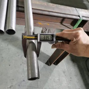Inconel 625 Nickel Alloy Stainless Seamless Steel Pipe Price Per Kg thumbnail-4