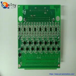 GE IS215PMVDH1A Migration I/O Terminal Board thumbnail-3