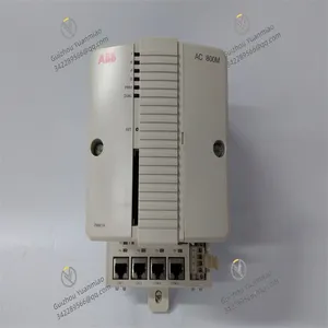 ABB PM861K01 3BSE018105R1 Processor Unit thumbnail-1