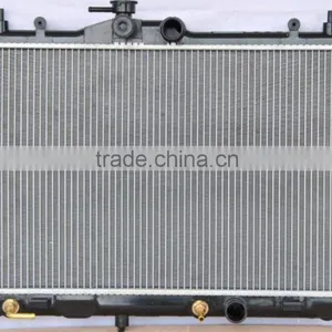20 Years High Quailty Radiator Assy for Mitsubishi Space / Wagon / Chariot N31 / N34 Mt thumbnail-5