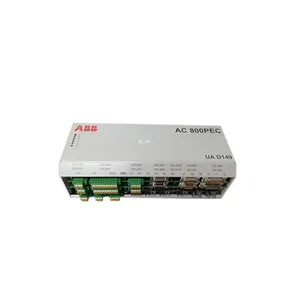 UAD149 3BHE014135R0011 Excitation System Unit thumbnail-2