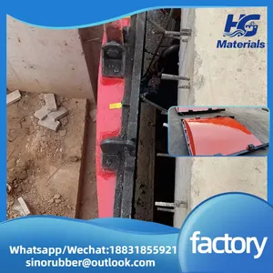 PGZ Type Round Integral Cast Iron Gate Valve, Long Service Life, Stable Performance, Manufacturer thumbnail-4