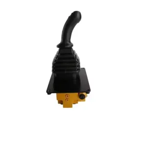 Genuine SEM Spare Parts 5564848 Pilot Valve W42261000 New Condition for SEM650B Wheel Loader thumbnail-6