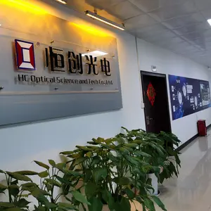 HC Optical Science And Tech Co., Ltd. company overview - view 1 thumbnail