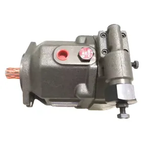 AR16 Variable Displacement Piston Pumps Industrial Hydraulic Oil Pump AR16-FR01B-20/22 AR16-FR01C-20/22 thumbnail-5