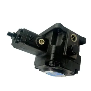 VPV Pumps Variable Displacement Vane Pumps for Machine Tool Pressure 0.8Mpa~7Mpa VPV1-8/12-20/35/55/70-10 thumbnail-5