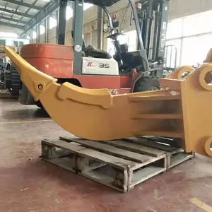 Hot Selling Quality Excavator Spare Parts Excavator Ripper for Sany thumbnail-5